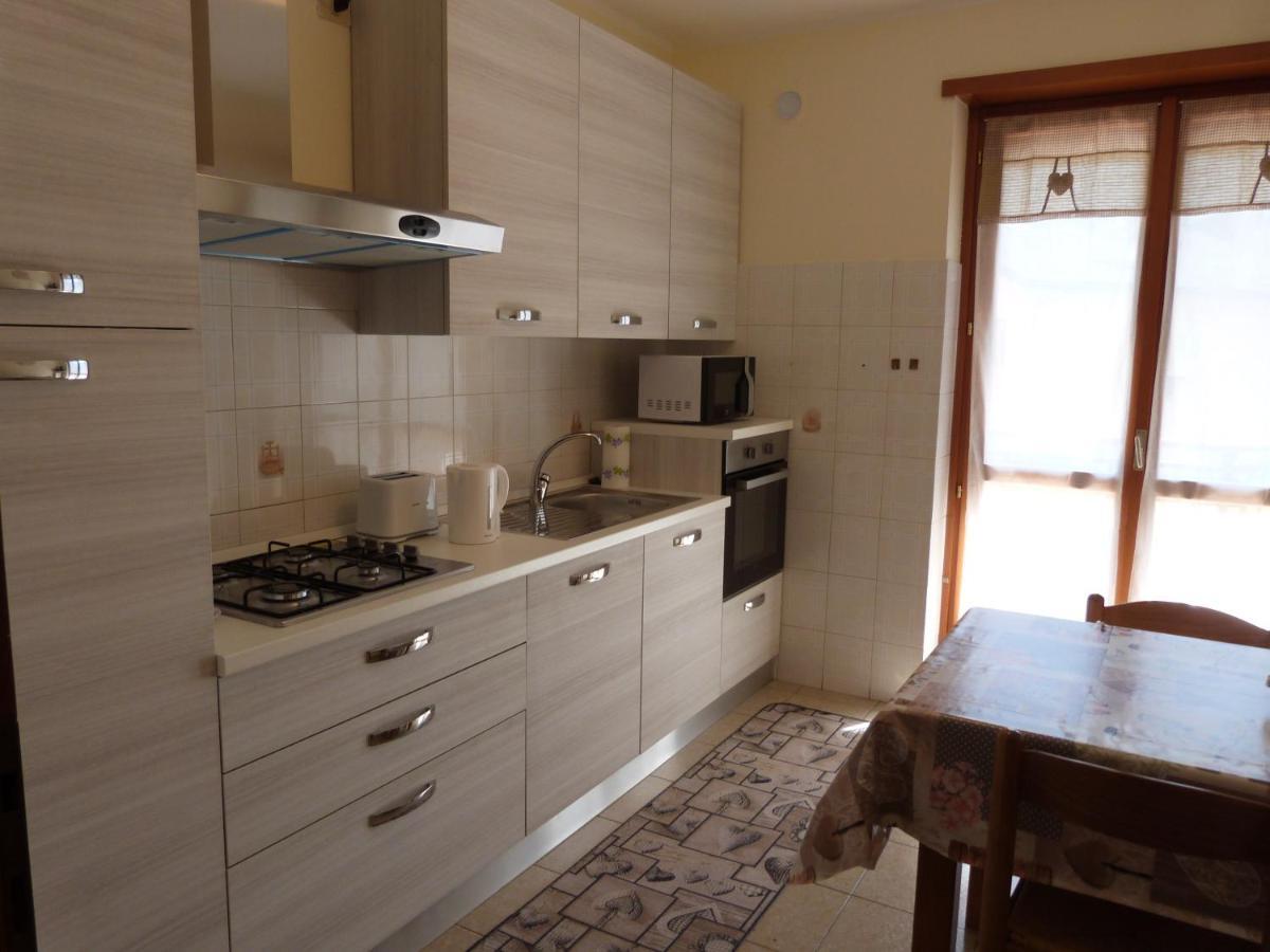 Maison Buthier Аоста Екстер'єр фото