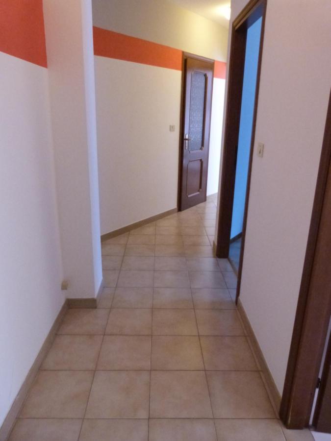 Maison Buthier Аоста Екстер'єр фото